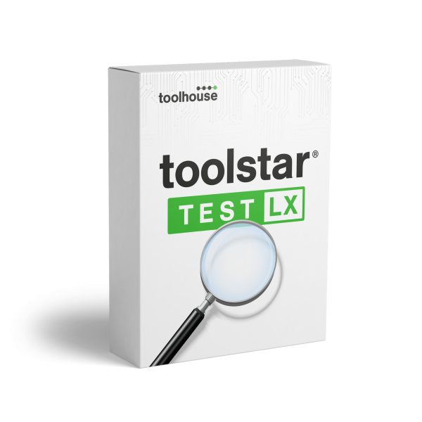 toolstar test LX Box