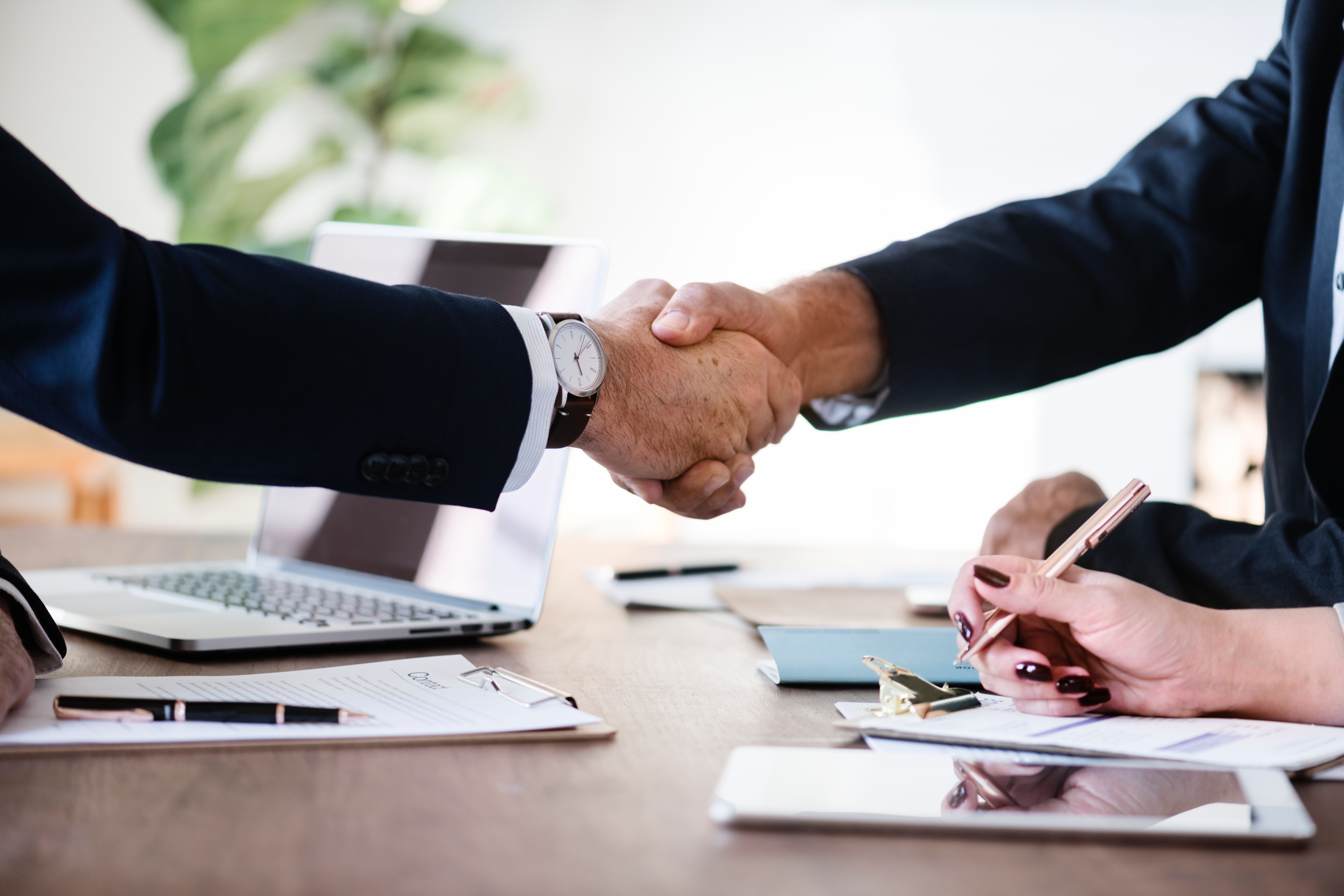 sales services