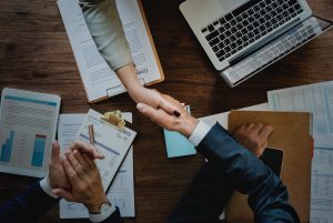 partner in sales