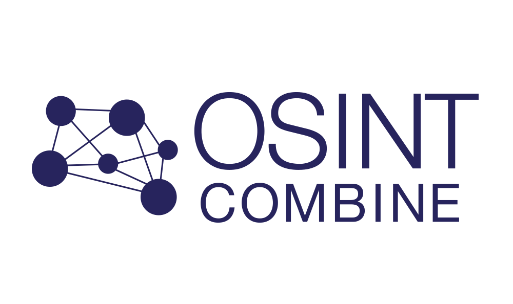 OSINT Combine Logo
